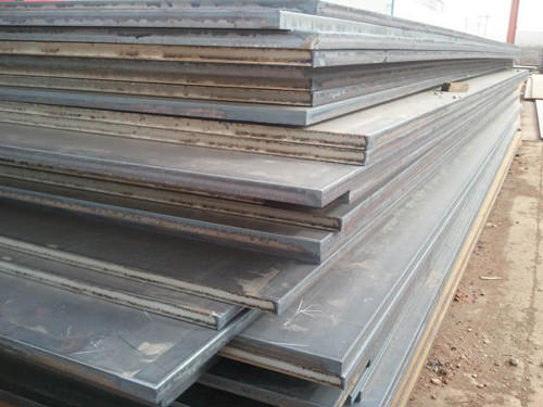 Q355NH耐候钢板